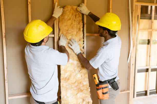 Best Insulation Installation Cost  in Porcupine, SD